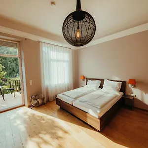  Apartahotel Heidelworld