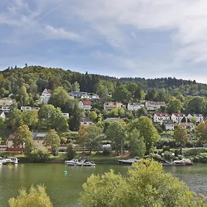 3* Hotell Neckarlux