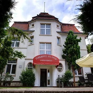 3* Hotel Parkhotel Atlantic